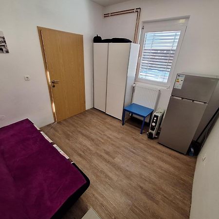 Apartment Green&Urban تْسيلْيي المظهر الخارجي الصورة