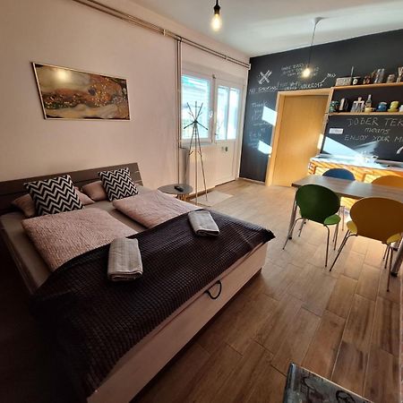 Apartment Green&Urban تْسيلْيي المظهر الخارجي الصورة