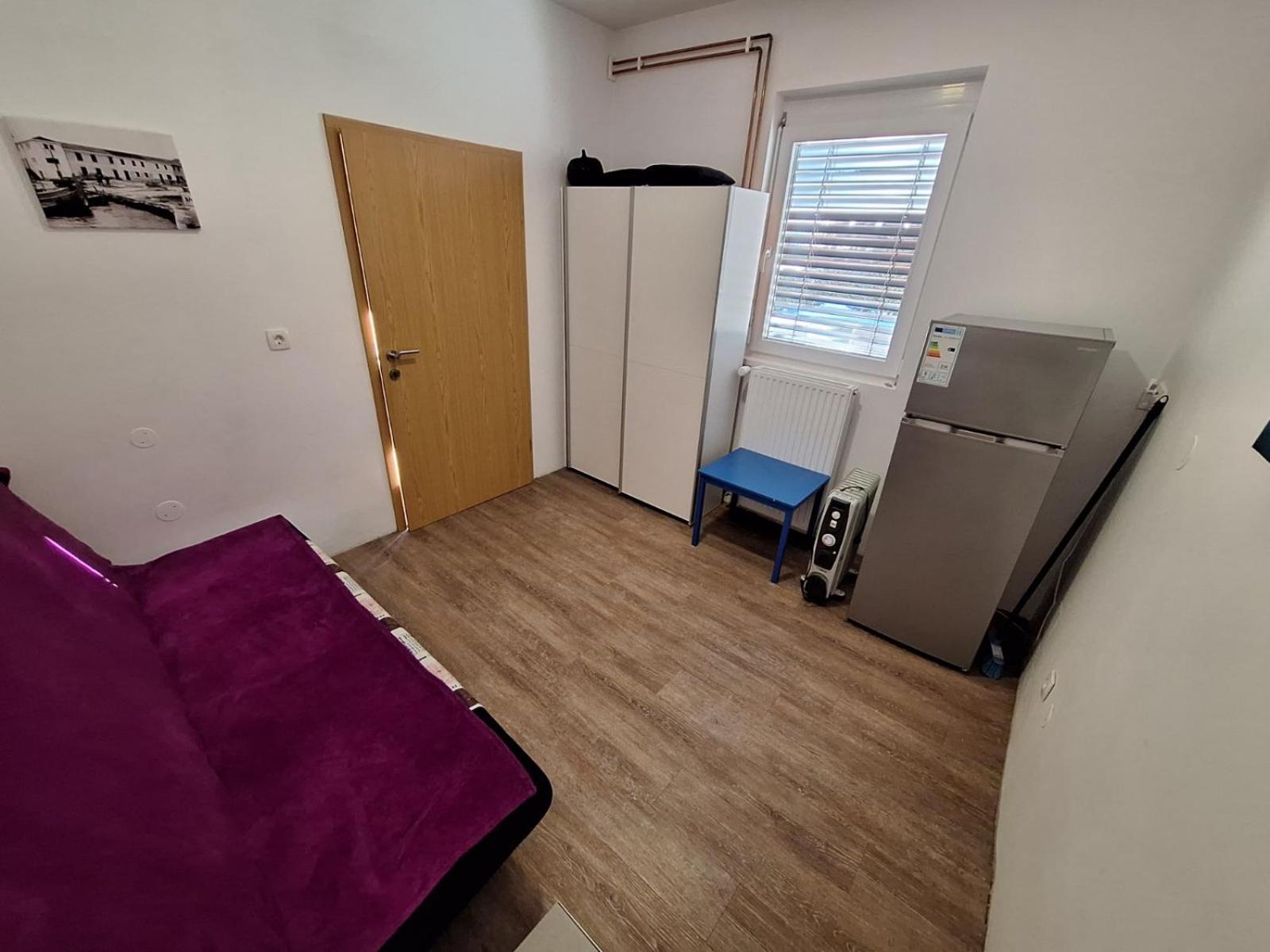 Apartment Green&Urban تْسيلْيي المظهر الخارجي الصورة