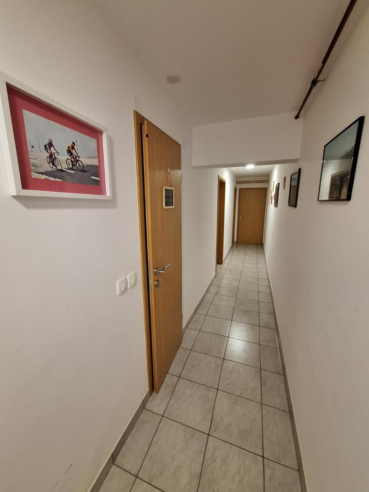 Apartment Green&Urban تْسيلْيي المظهر الخارجي الصورة