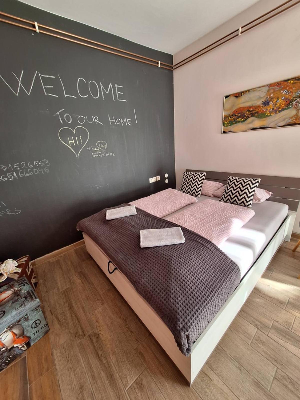 Apartment Green&Urban تْسيلْيي المظهر الخارجي الصورة