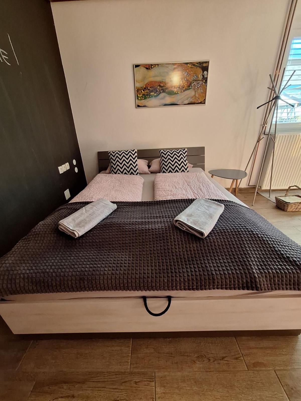 Apartment Green&Urban تْسيلْيي المظهر الخارجي الصورة